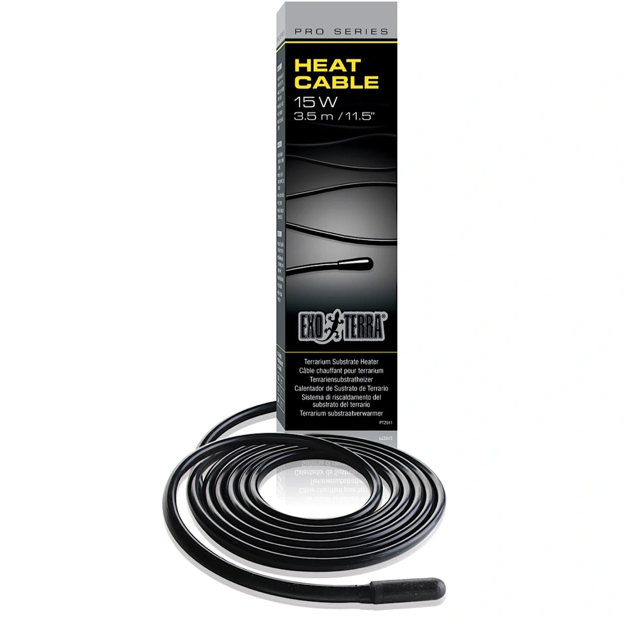 Exo Terra varmekabel 15 watt